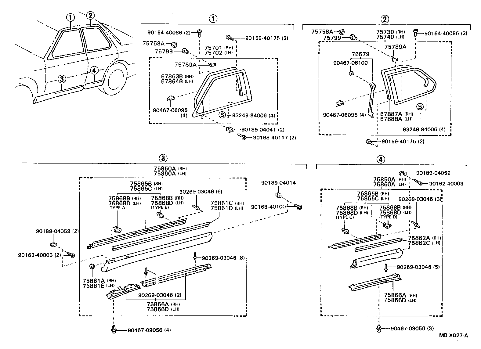 Figure MBX027A