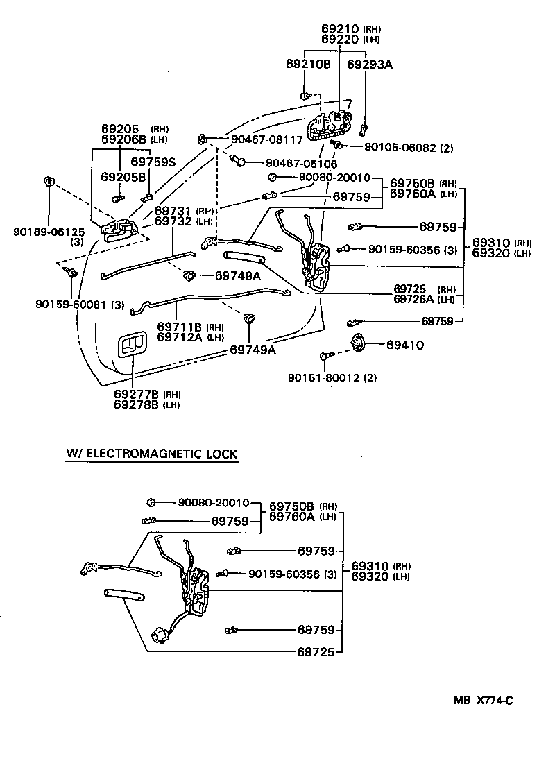 Figure MBX774C