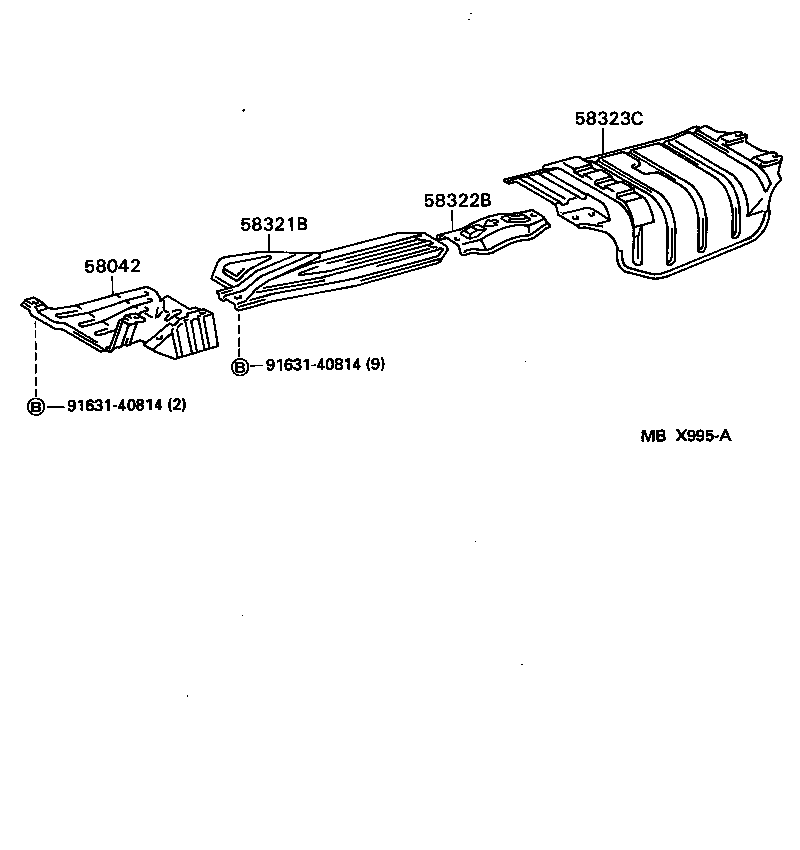 Figure MBX995A