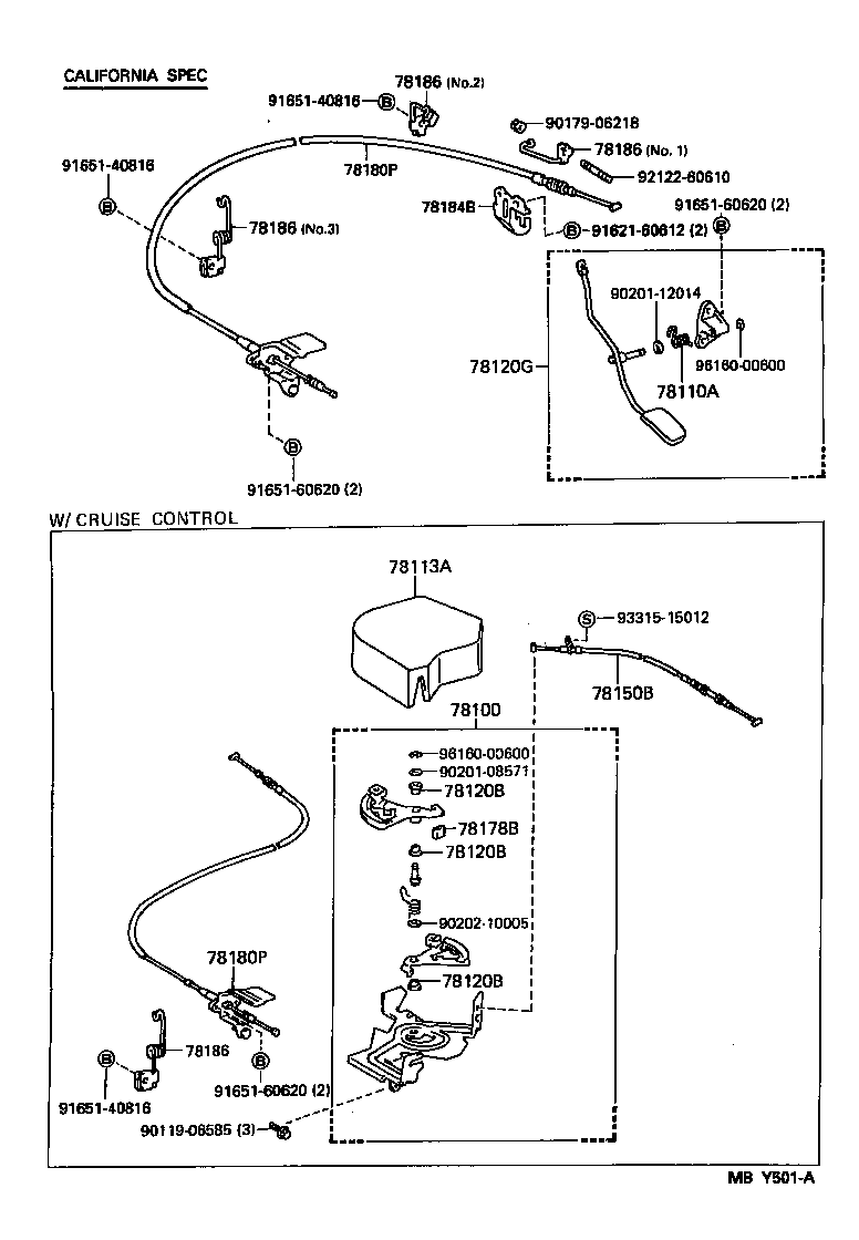 Figure MBY501A