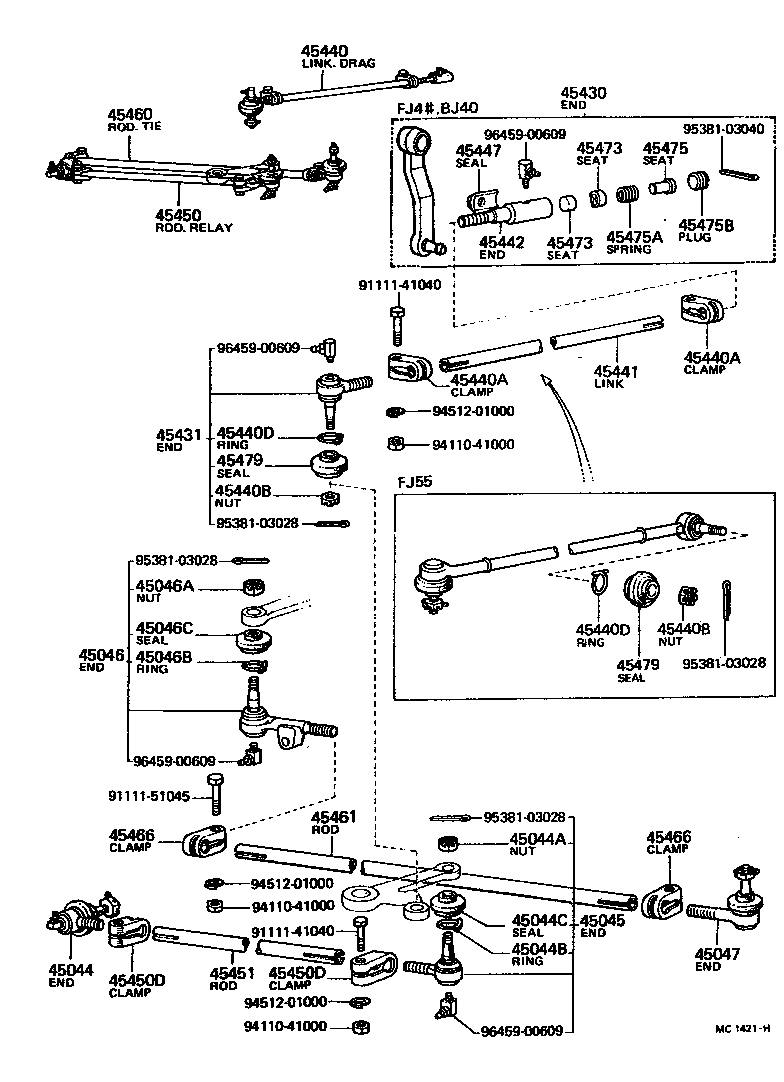 Figure MC1421H