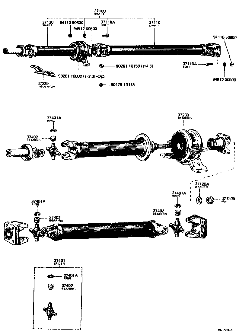 Figure MC2766A