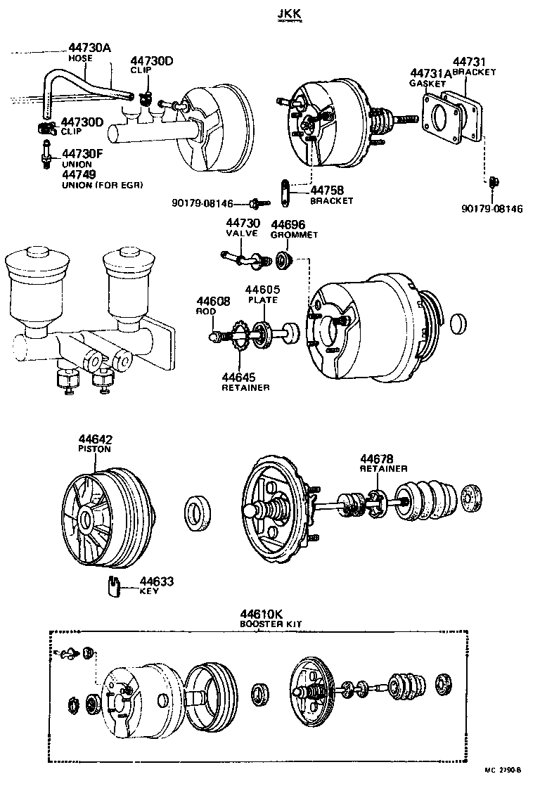 Figure MC2790B