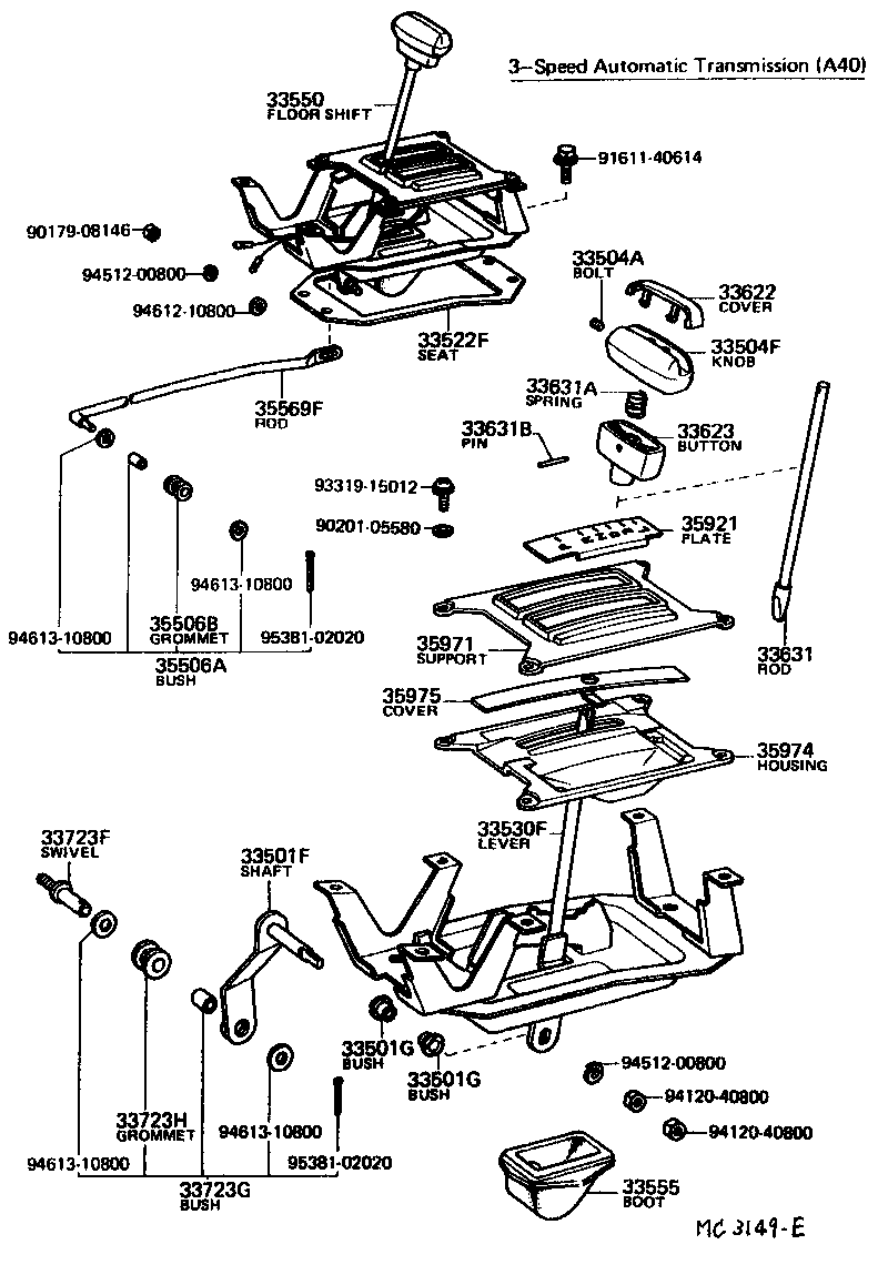 Figure MC3149E
