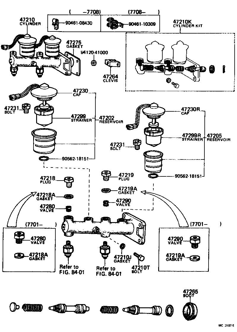 Figure MC3197E