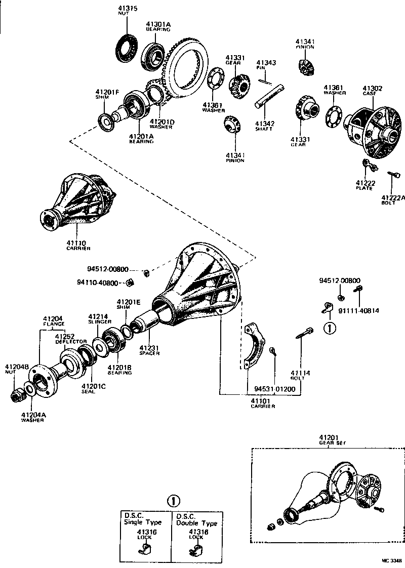 Figure MC3348