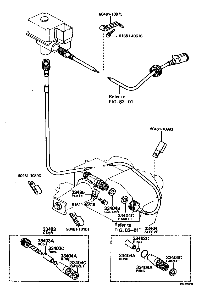 Figure MC3459B