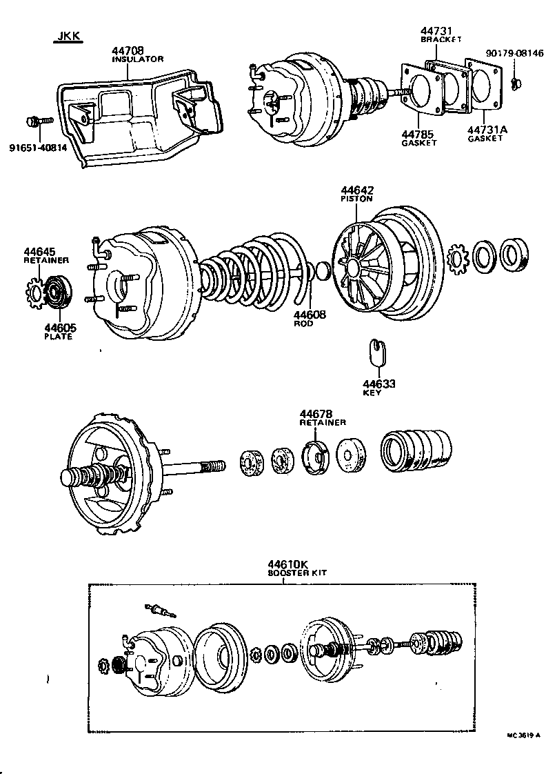 Figure MC3619A
