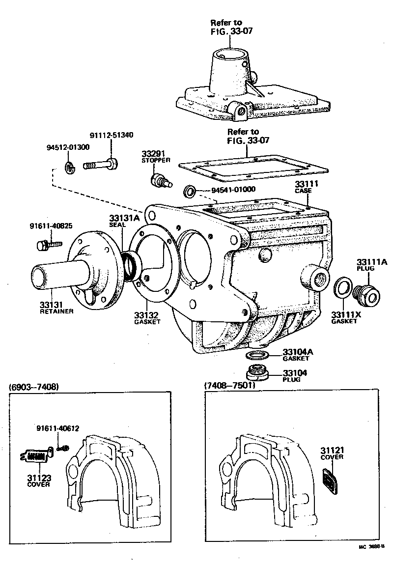 Figure MC3688B