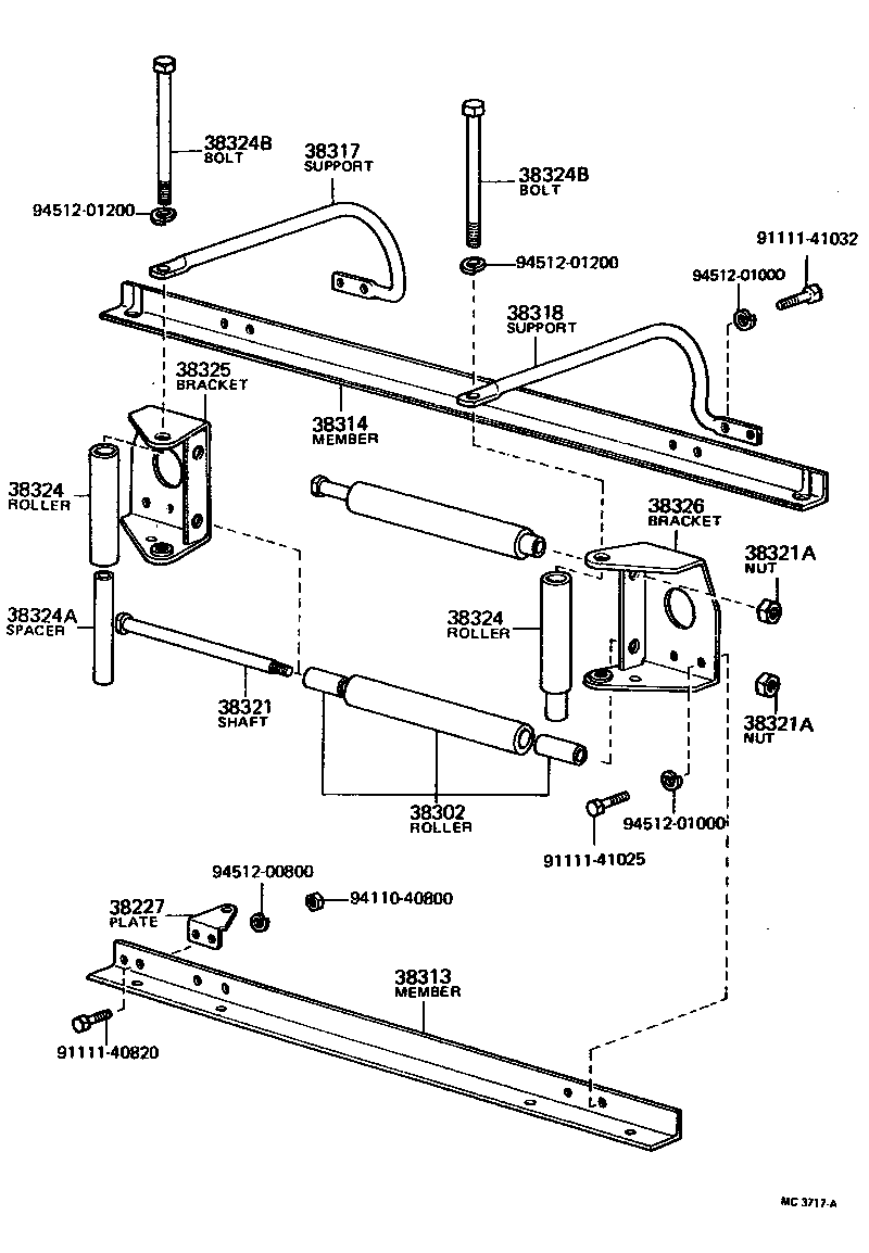 Figure MC3717A