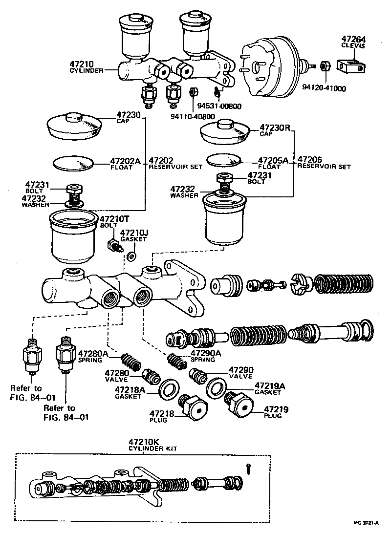 Figure MC3721A