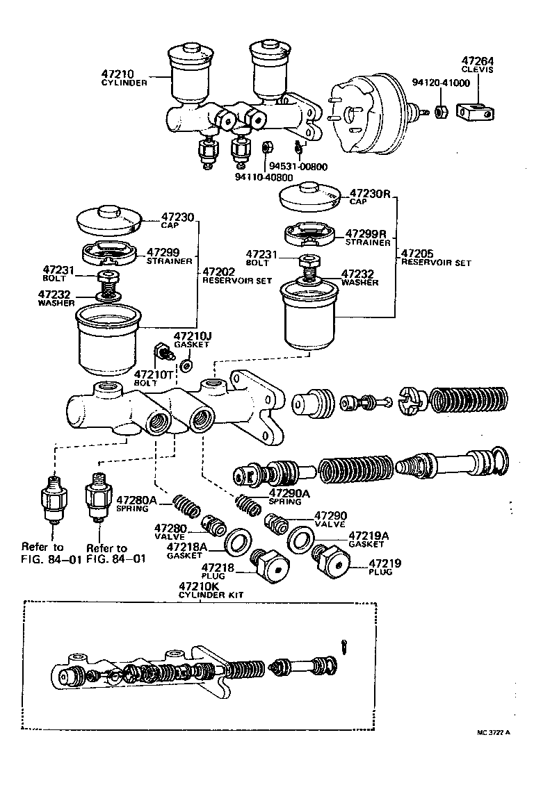 Figure MC3722A