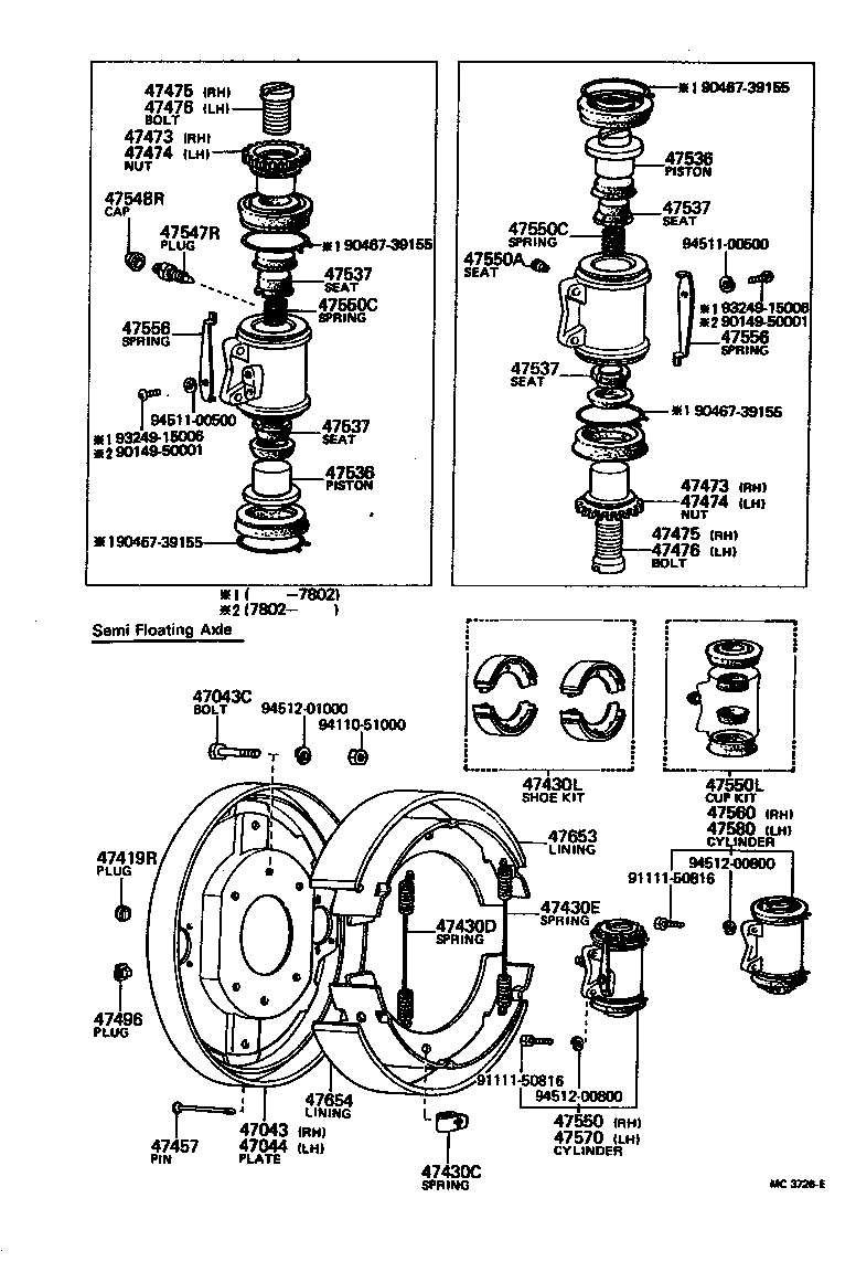 Figure MC3726E