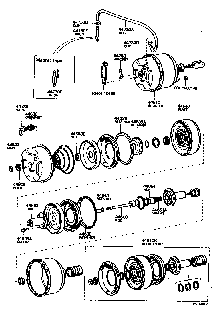 Figure MC4229A