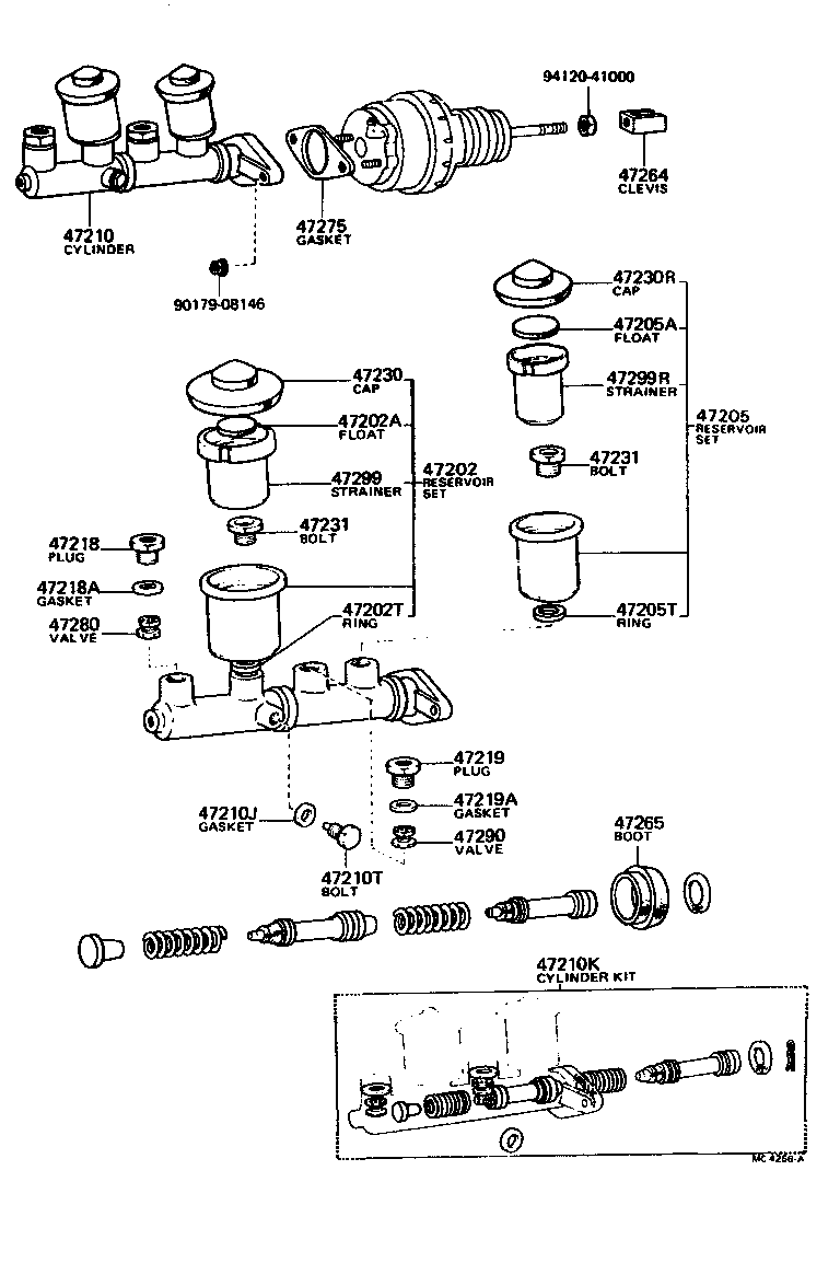 Figure MC4256A
