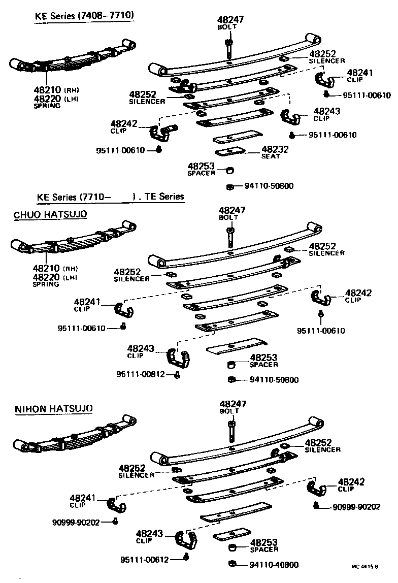 Figure MC4415B