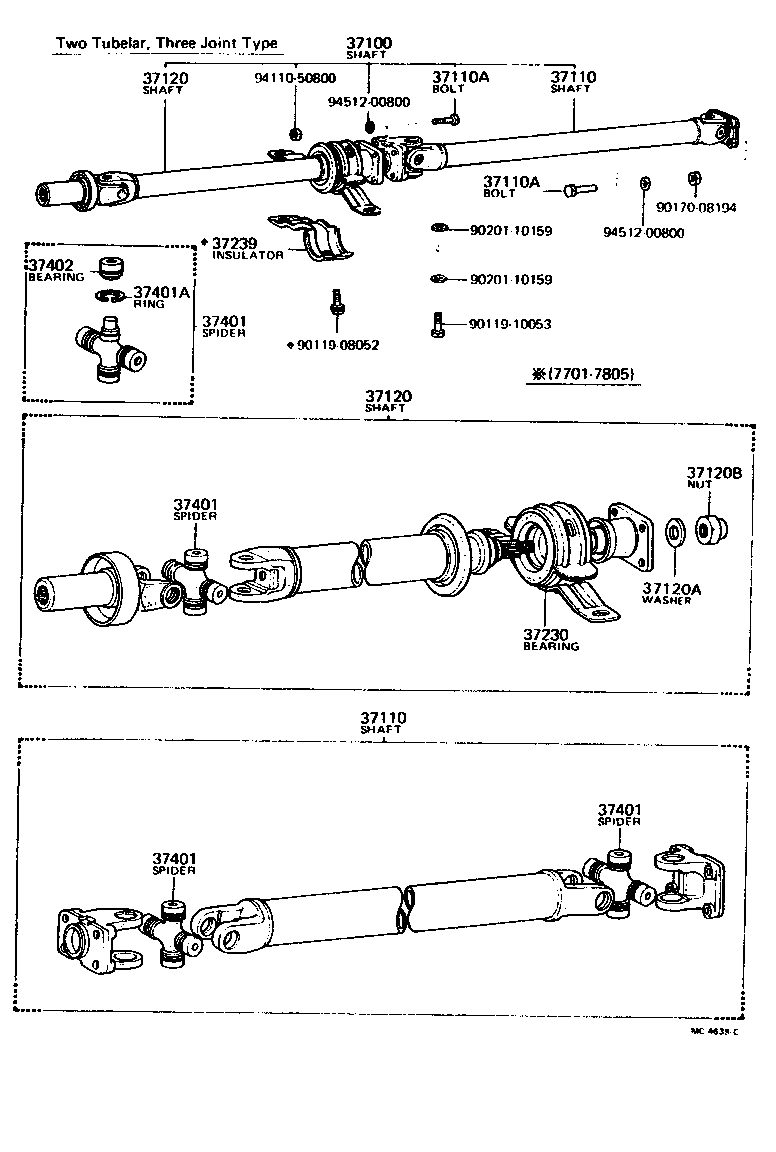 Figure MC4639C