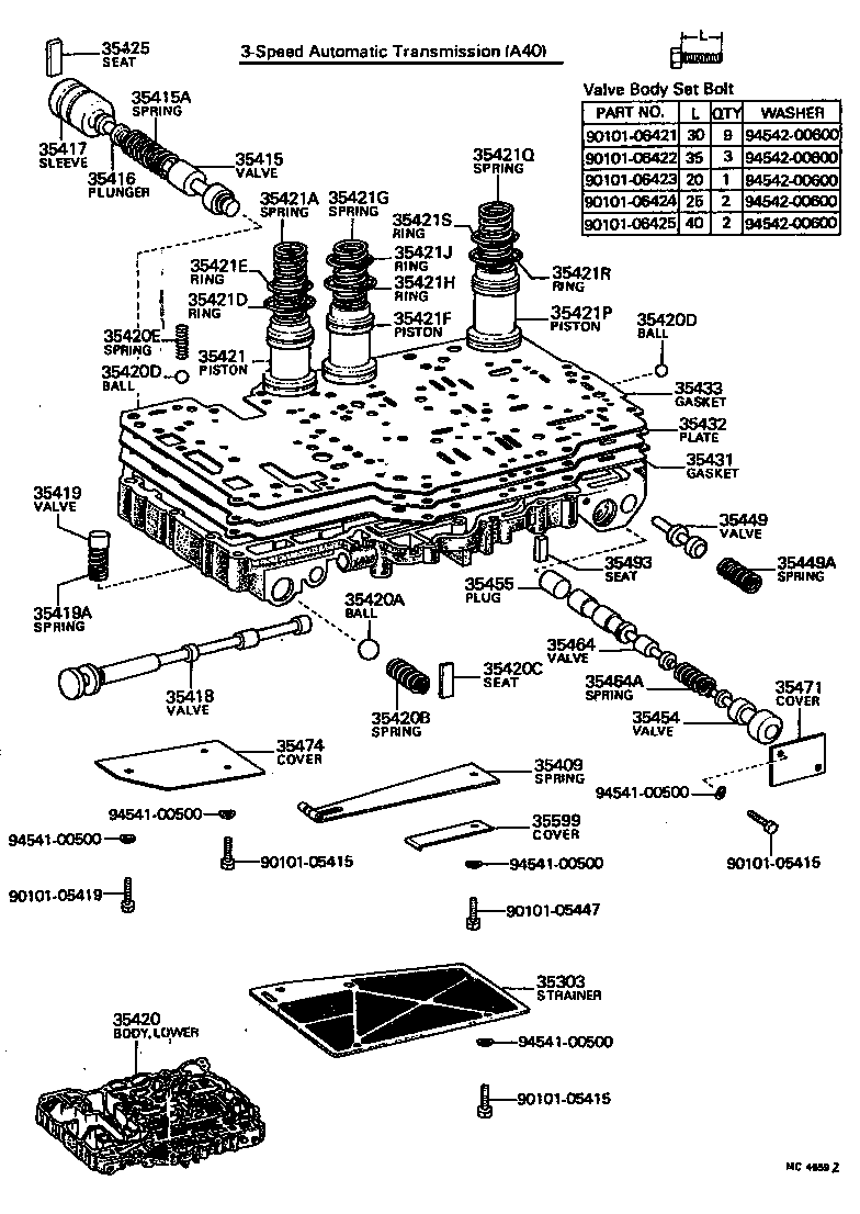 Figure MC4659Z
