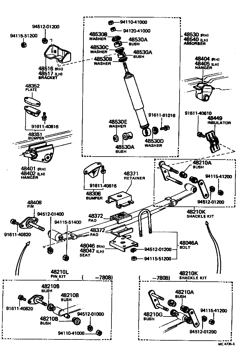 Figure MC4735E