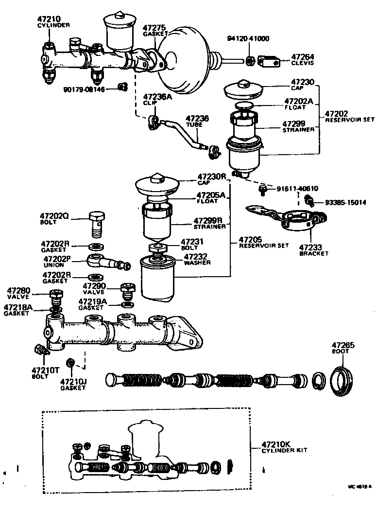 Figure MC4819A