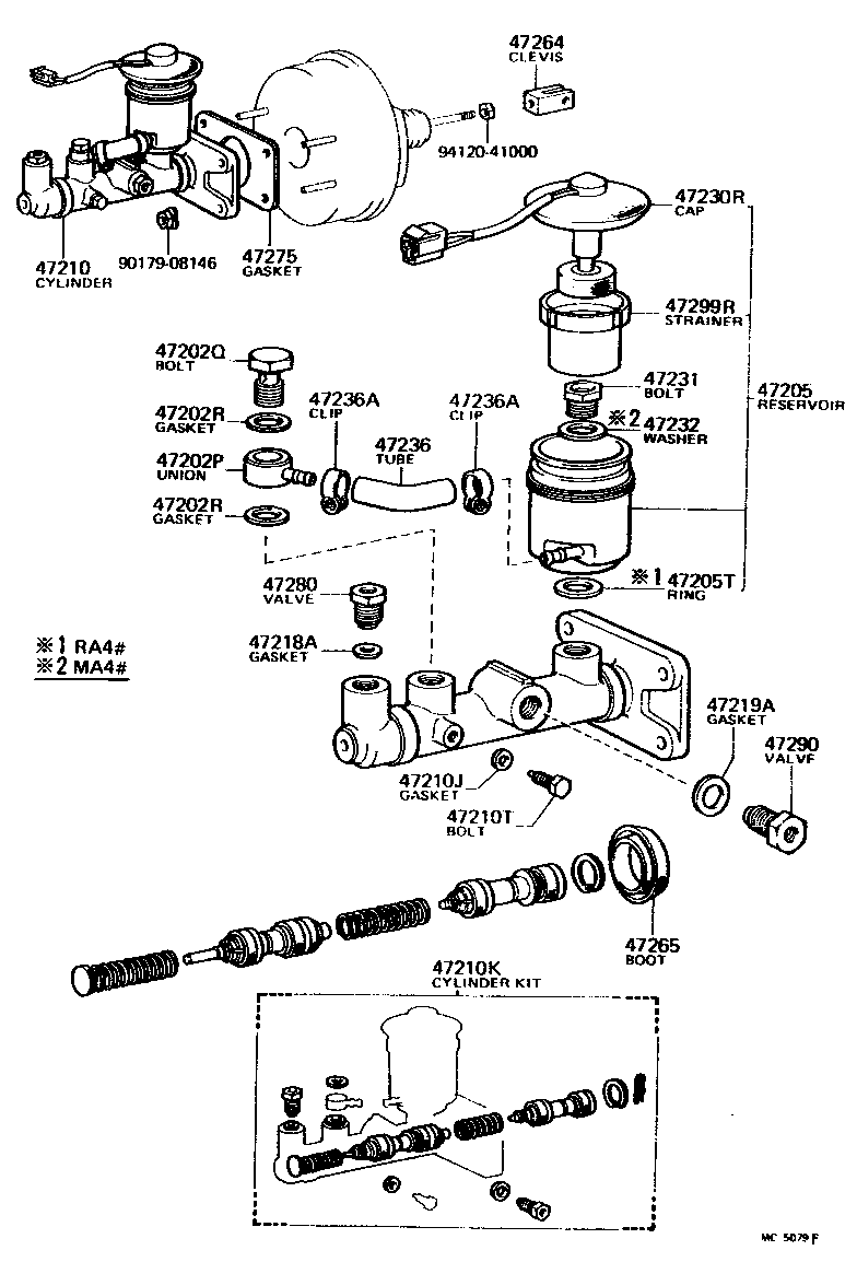 Figure MC5079F