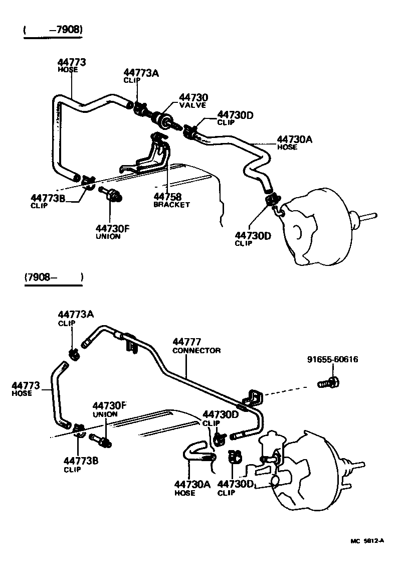 Figure MC5812A
