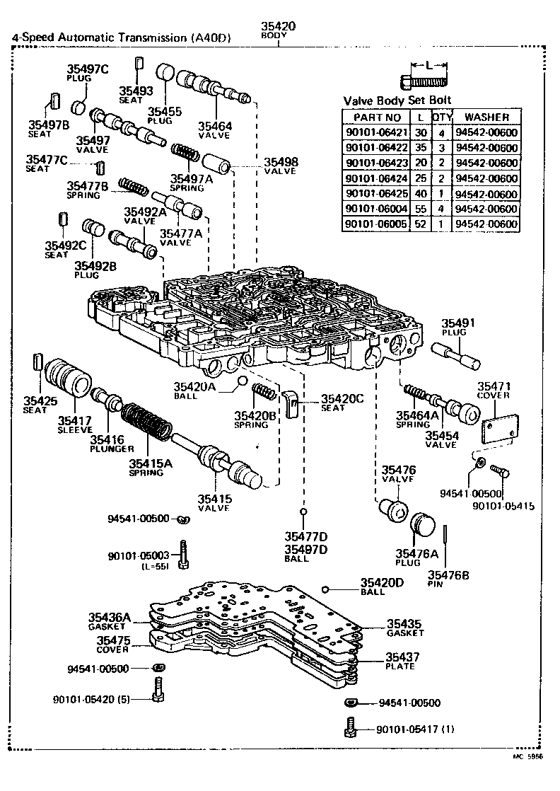 Figure MC5956