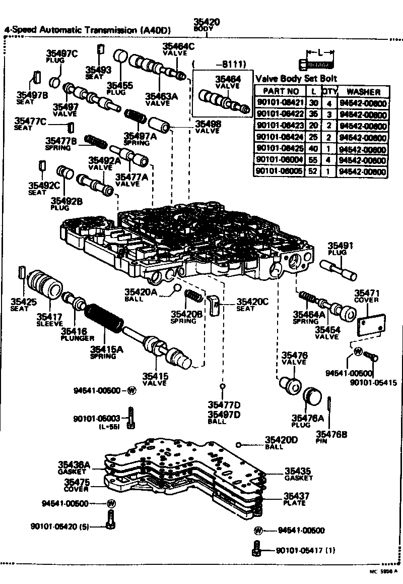 Figure MC5956A