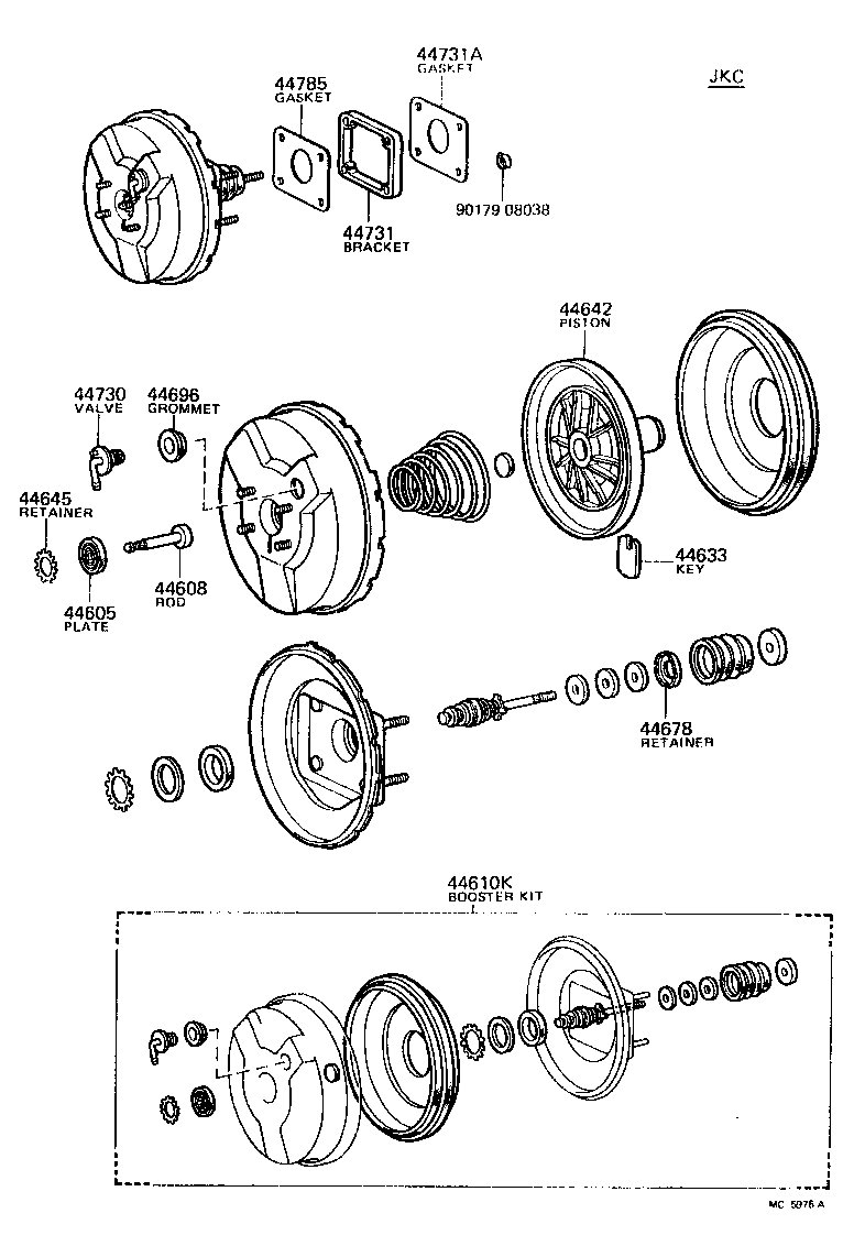 Figure MC5976A