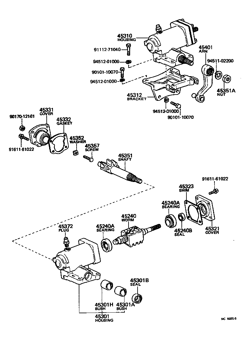 Figure MC6035B