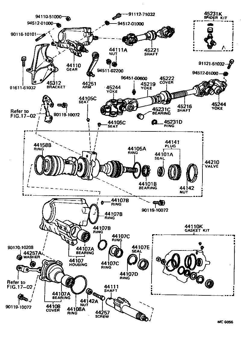 Figure MC6056