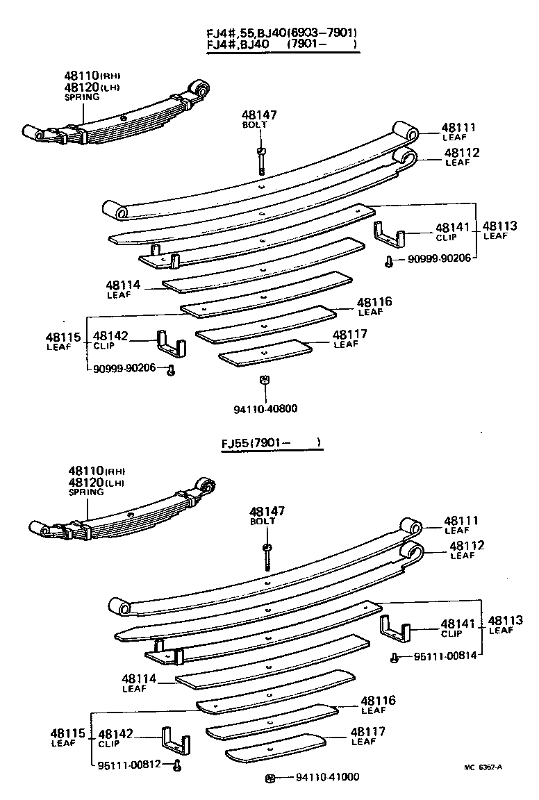 Figure MC6362A
