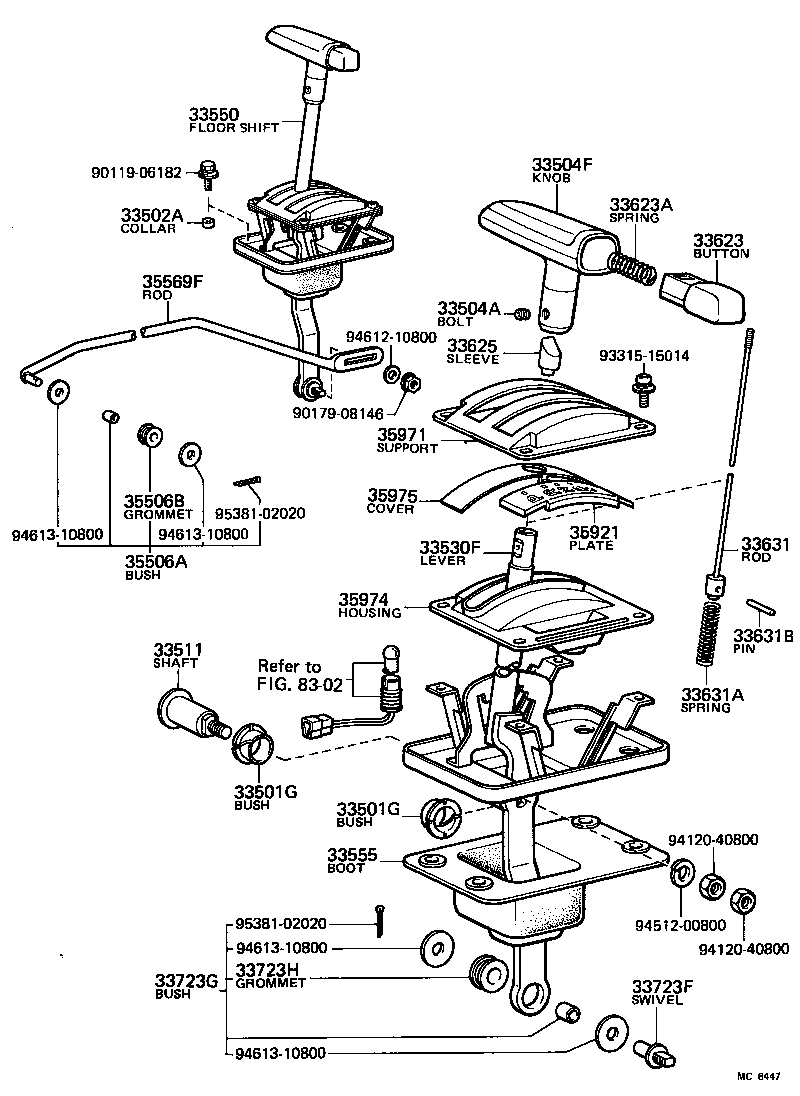 Figure MC6447