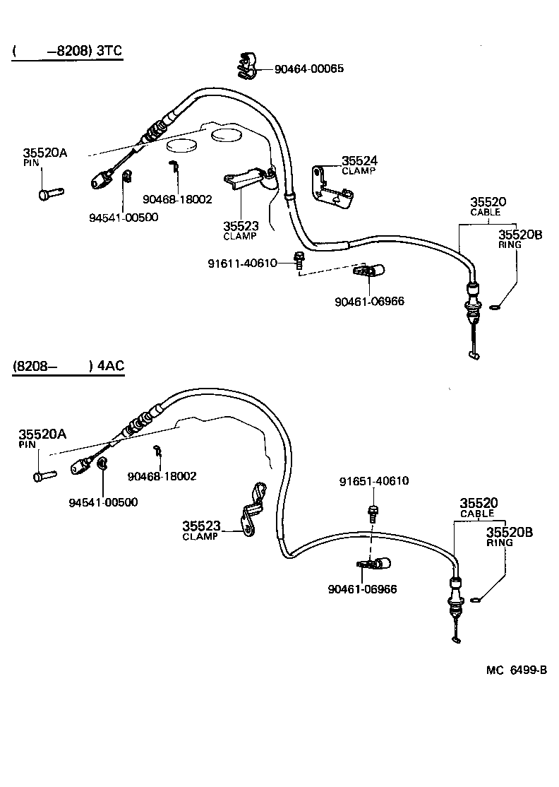 Figure MC6499B
