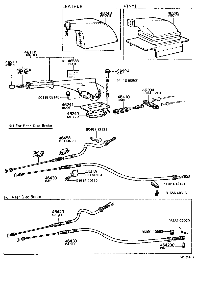 Figure MC6534A