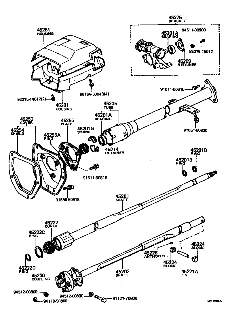 Figure MC6581A