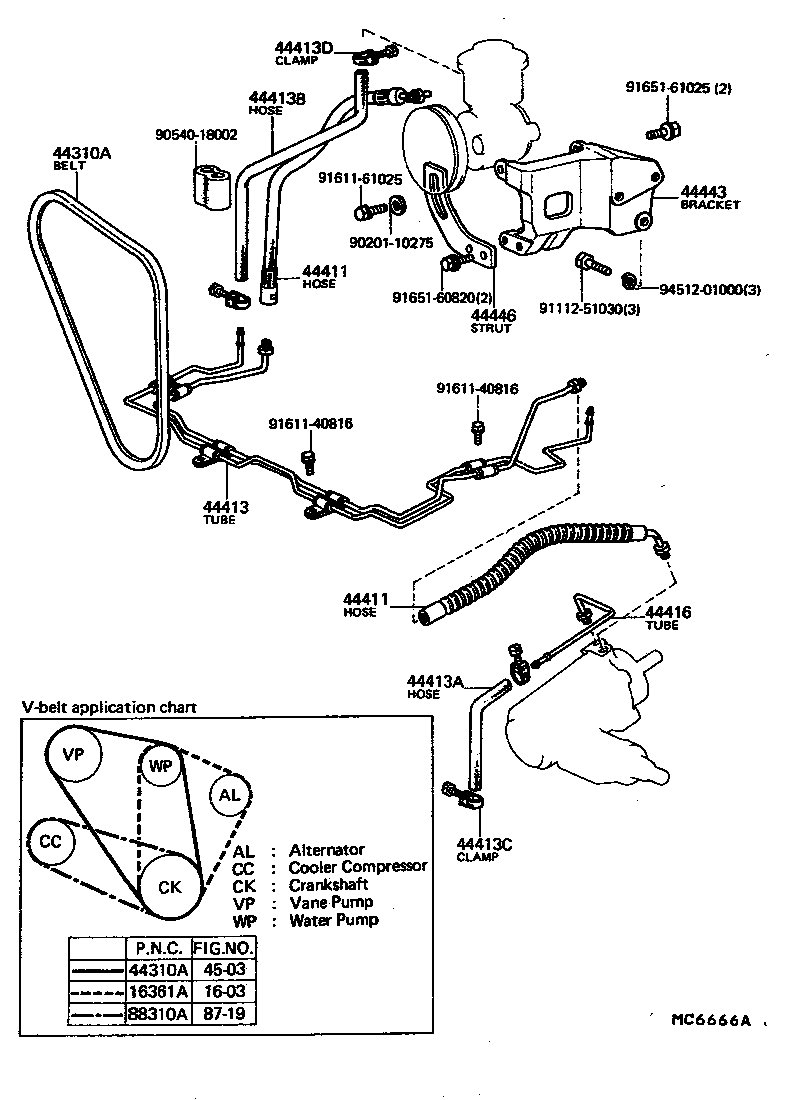 Figure MC6666A