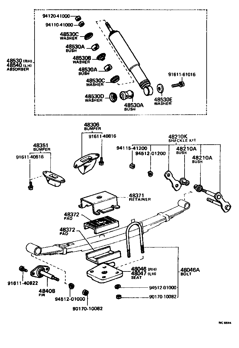 Figure MC6844