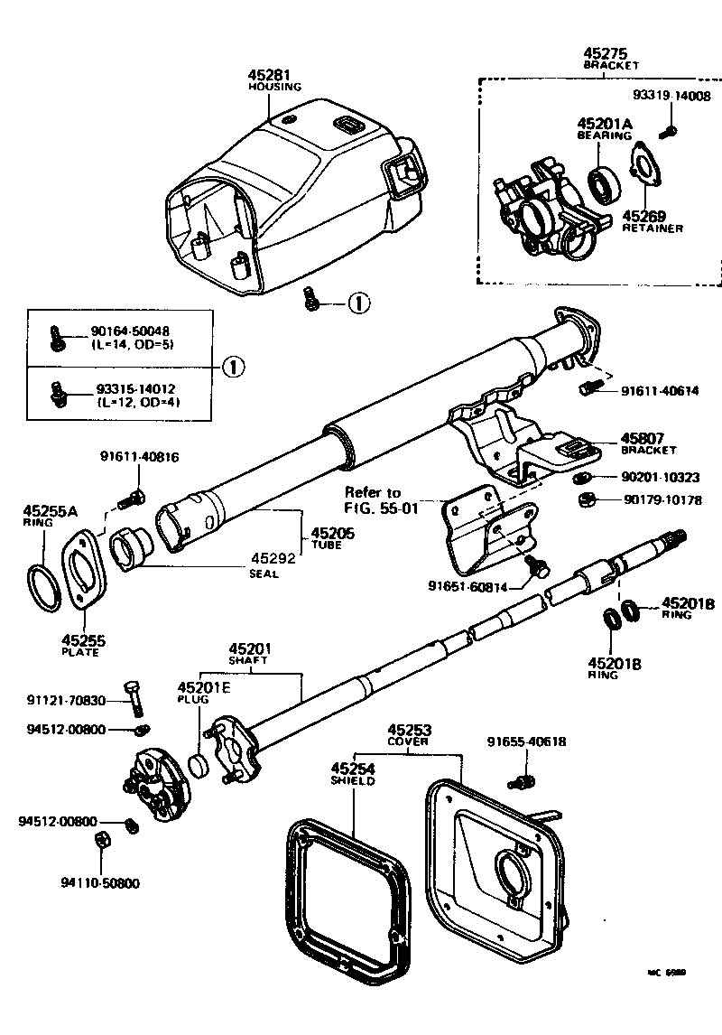 Figure MC6989