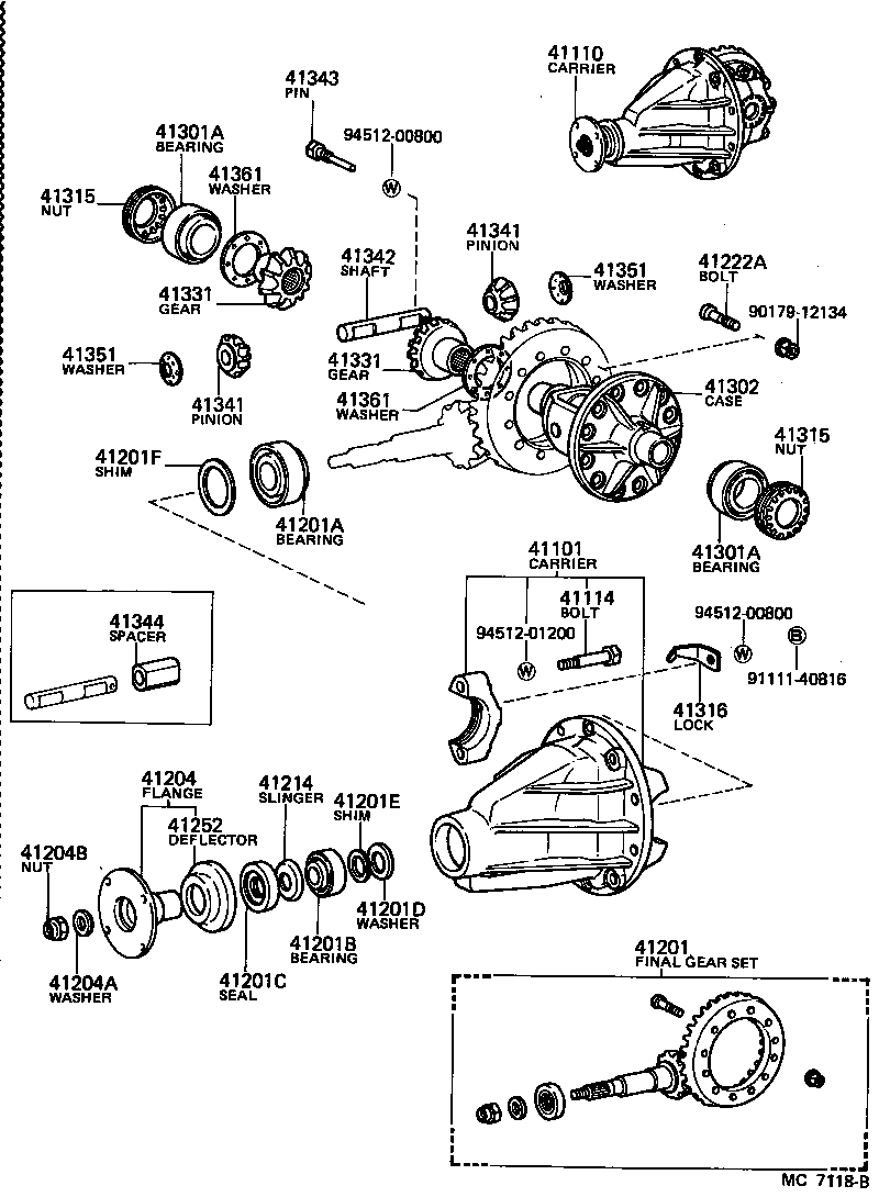 Figure MC7118B