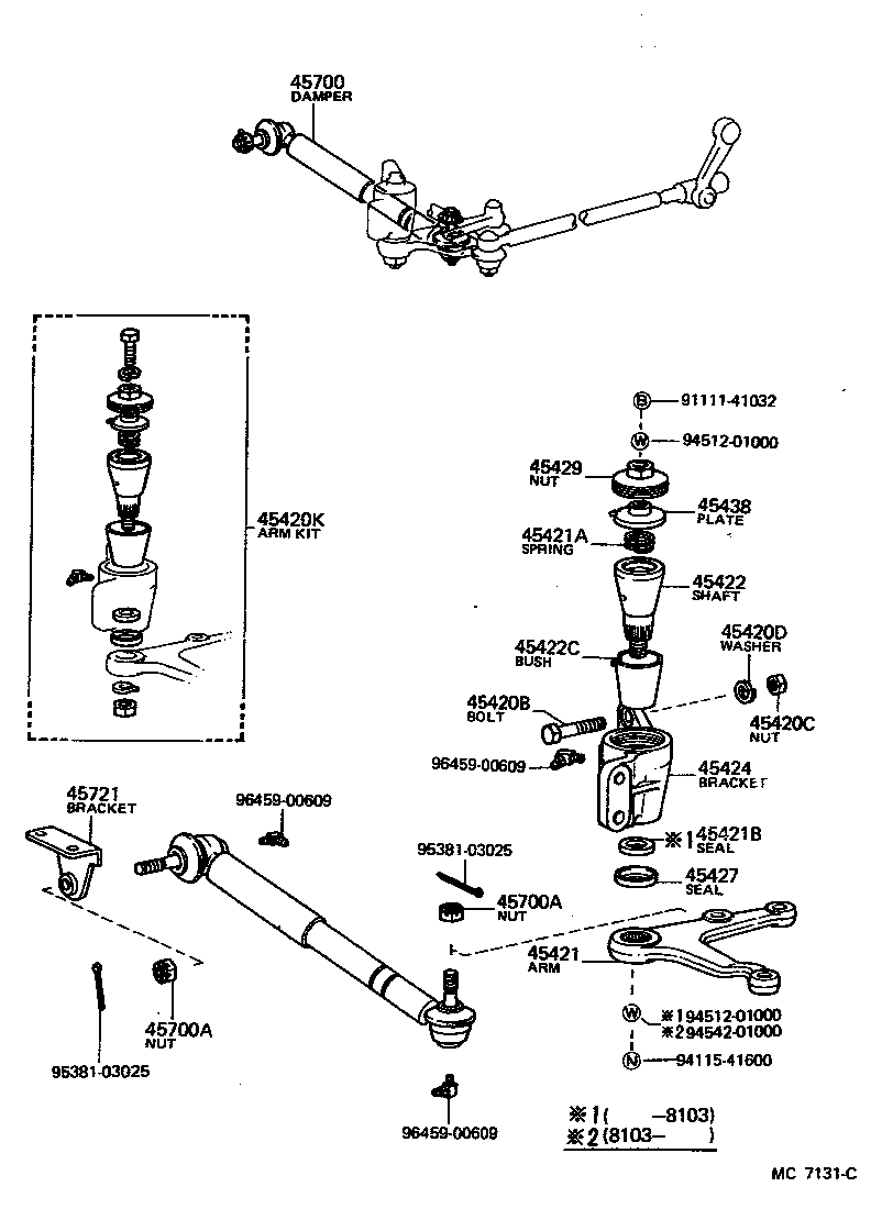Figure MC7131C