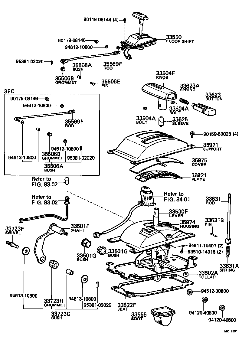 Figure MC7891