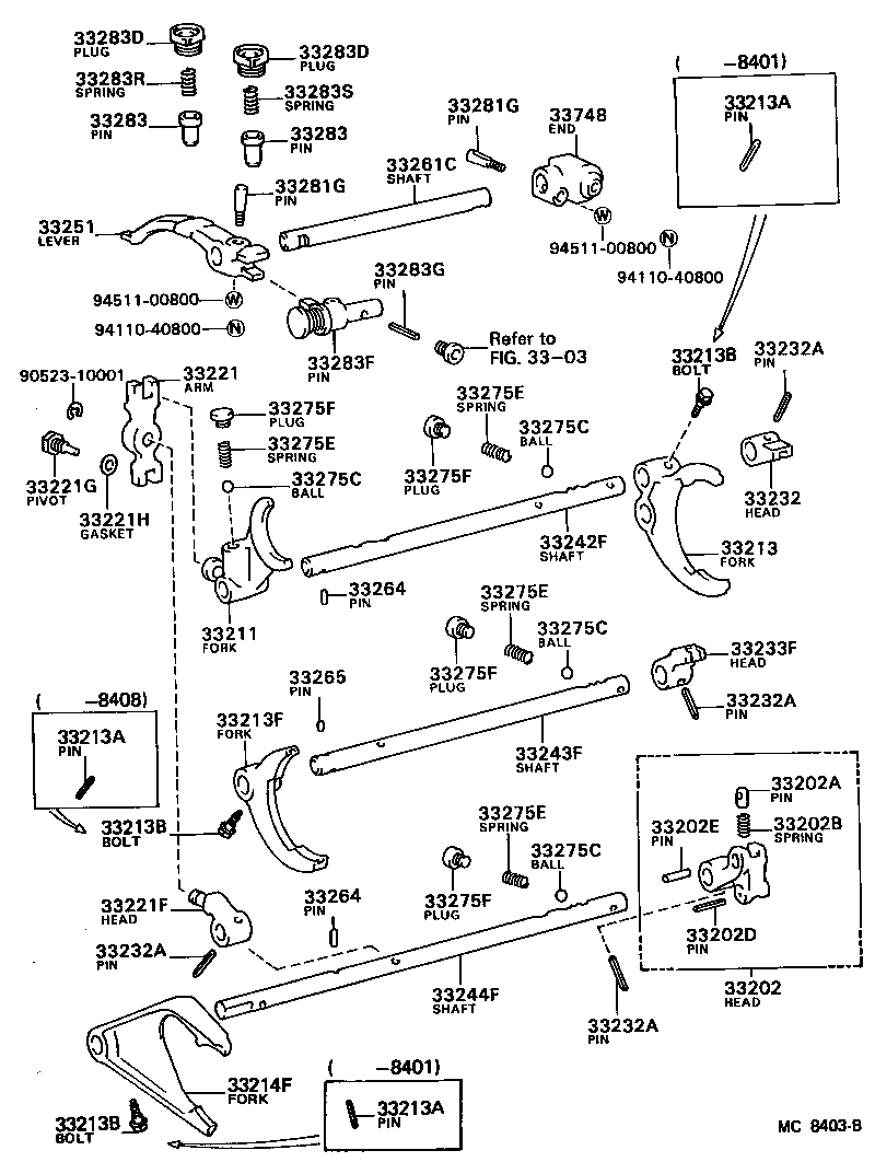 Figure MC8403B