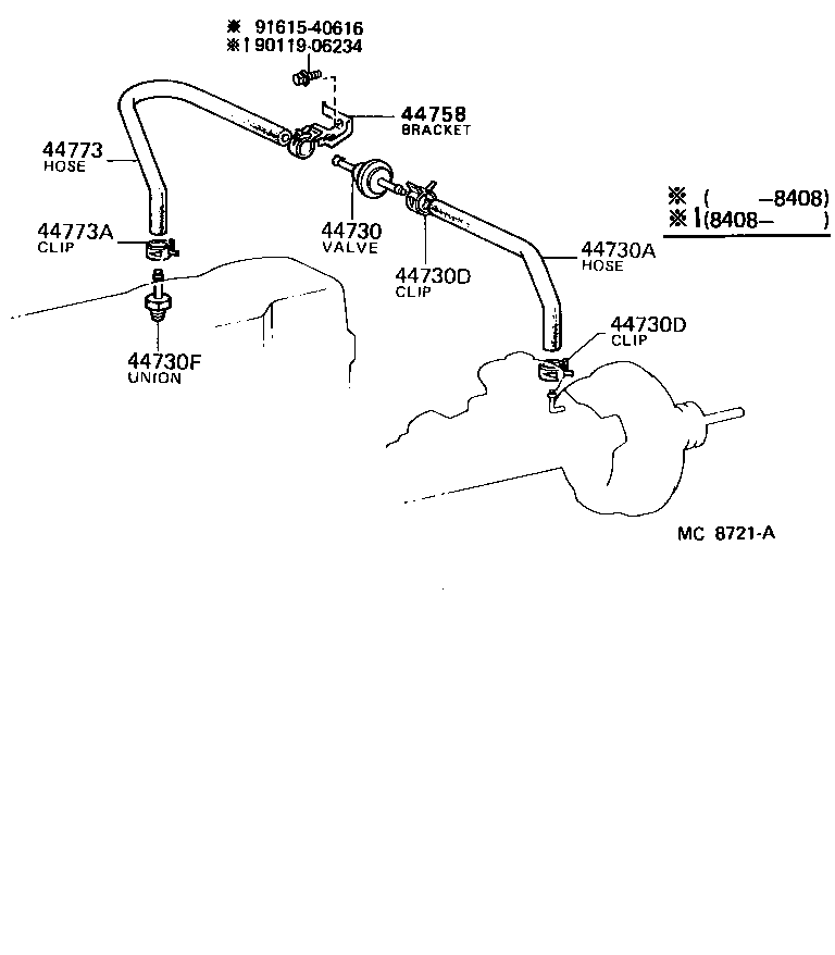 Figure MC8721A