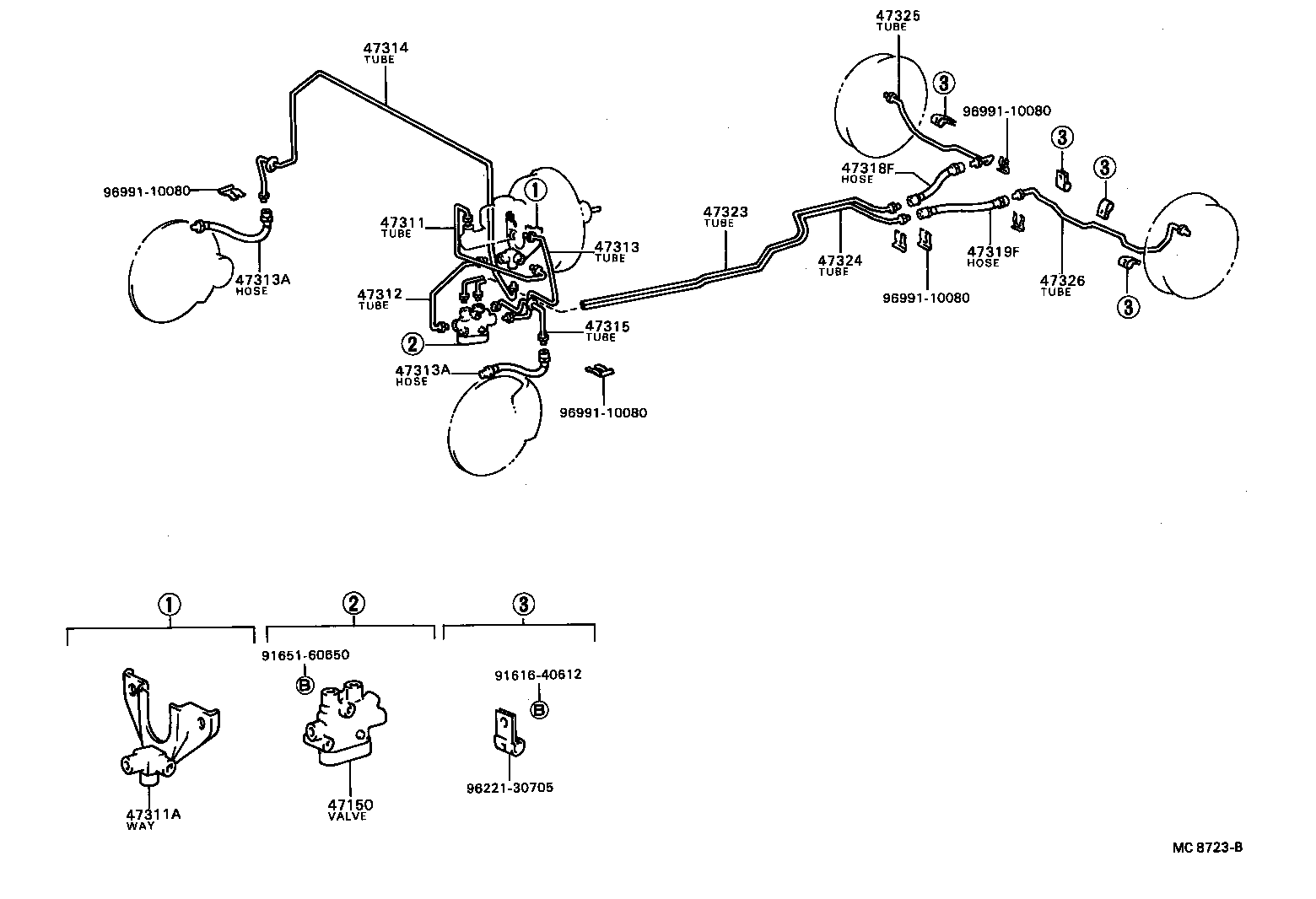 Figure MC8723B