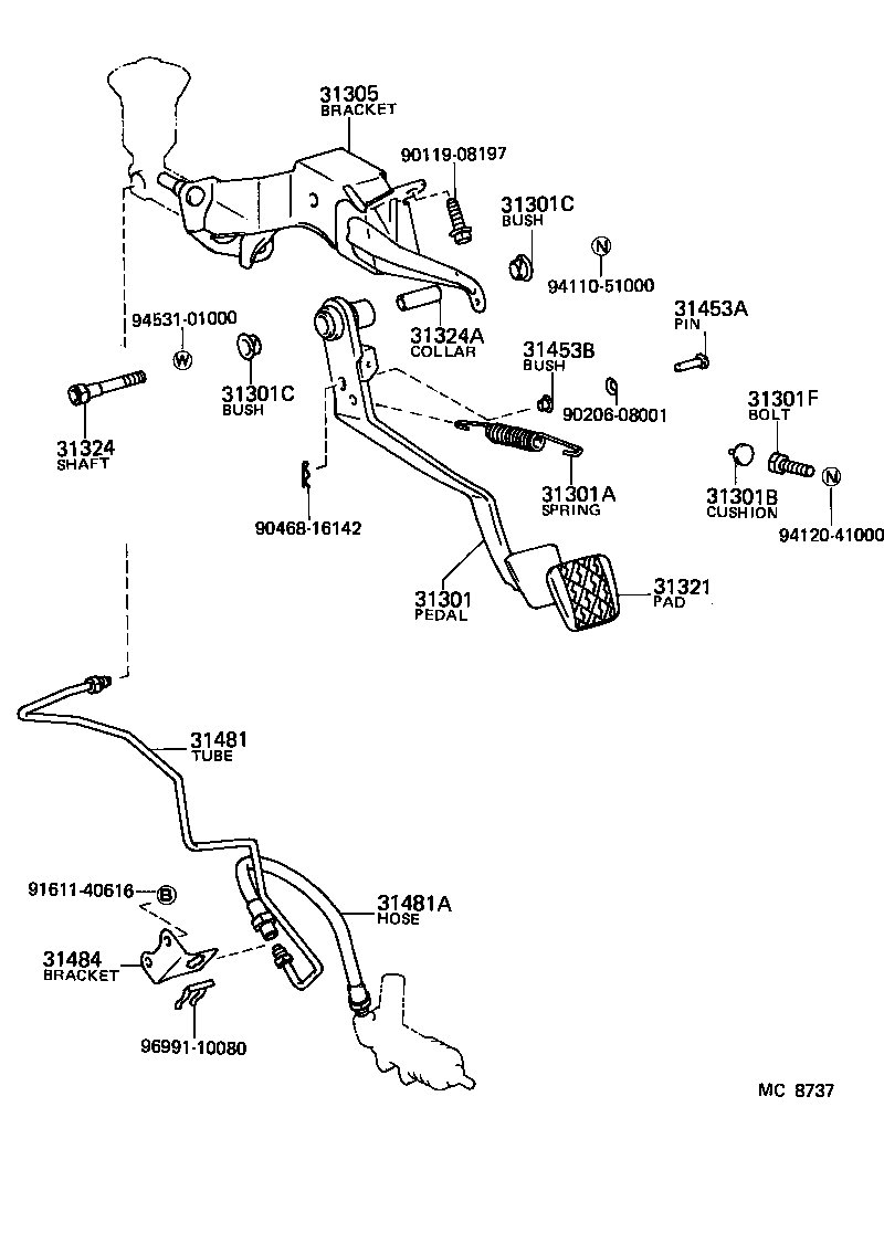 Figure MC8737