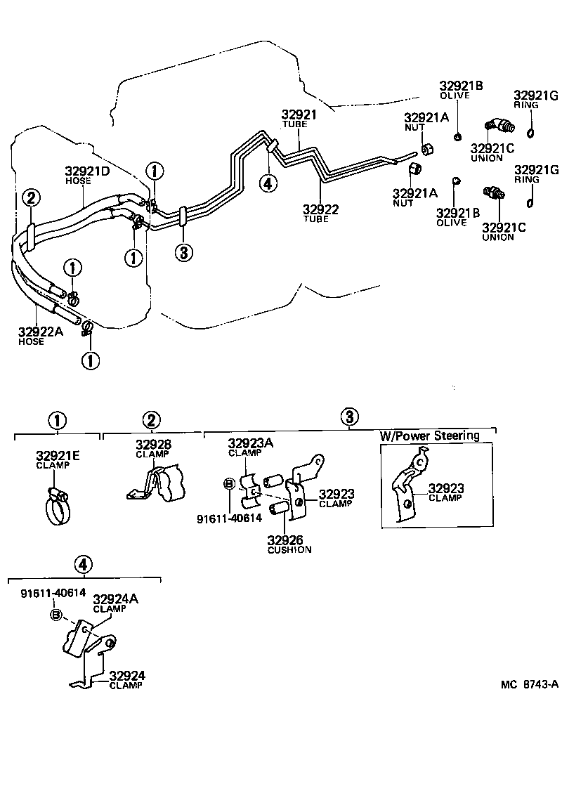 Figure MC8743A