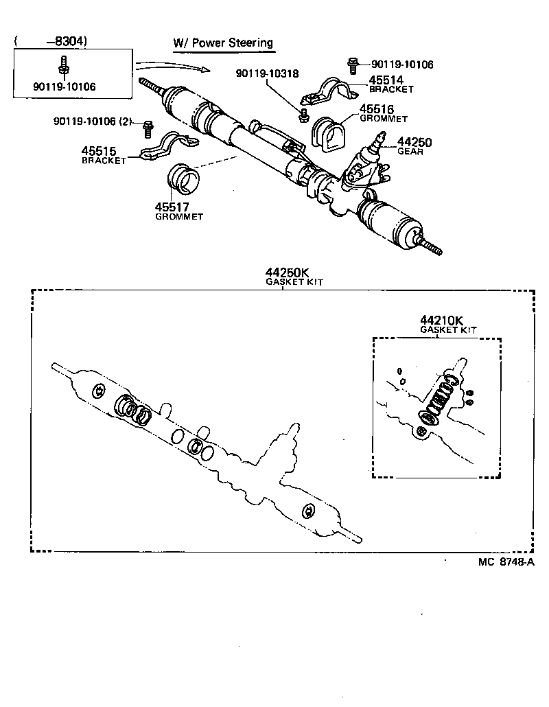 Figure MC8748A