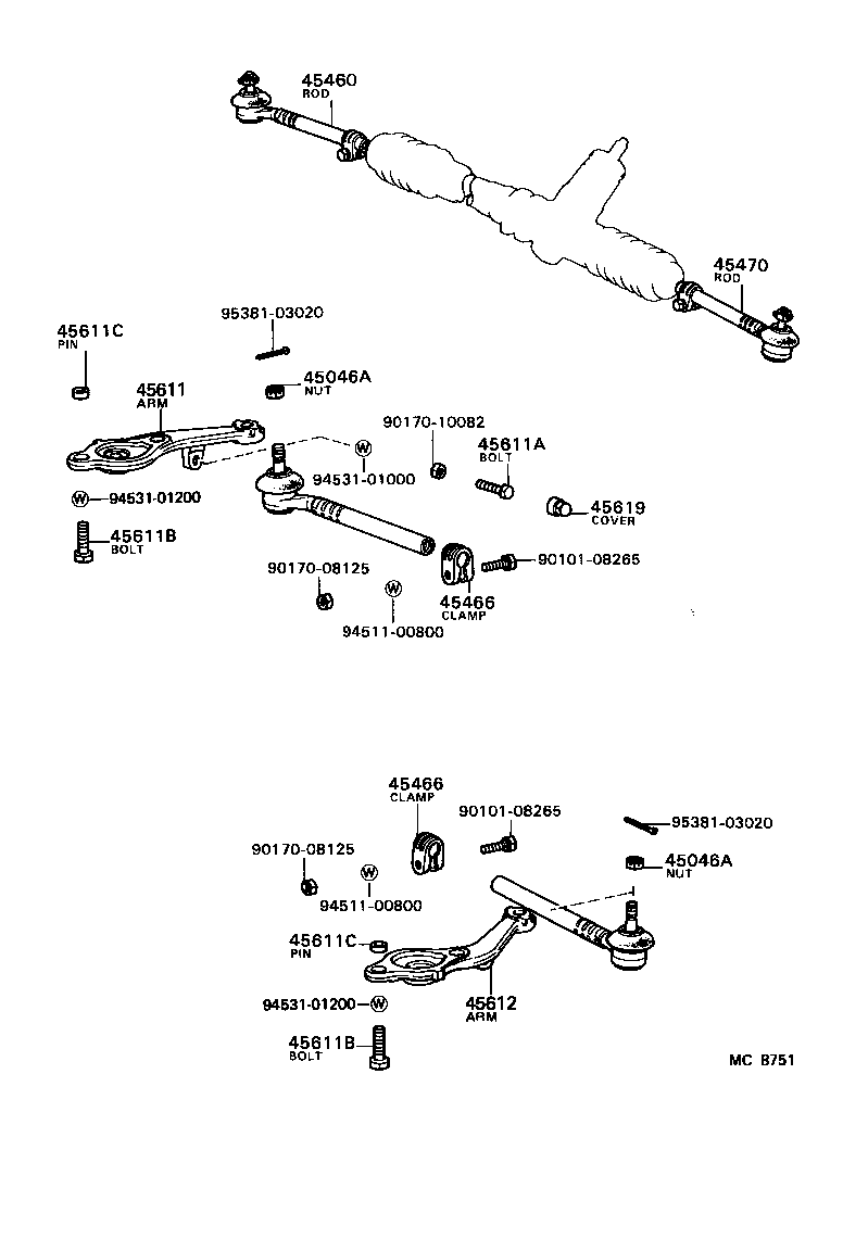 Figure MC8751