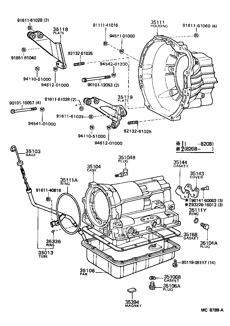 Figure MC8789A
